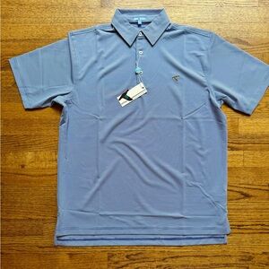 GenTeal Men’s Performance Polo NWT Size L